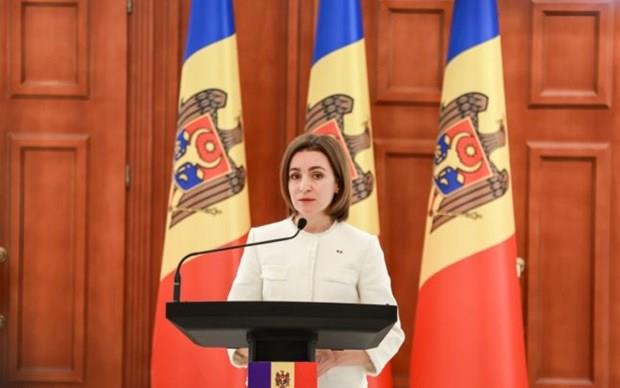 Moldova tuyên bố không tham gia làn sóng trừng phạt Nga