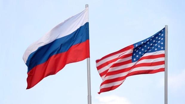 Bộ Ngoại giao Mỹ khuyến cáo công dân về việc đi lại tới Nga