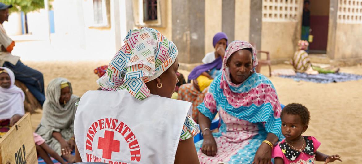 Tổ chức Y tế Thế giới kêu gọi đẩy nhanh tiến độ kiểm soát bệnh sốt rét