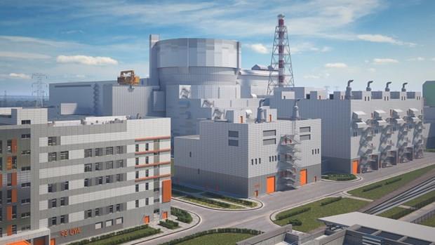 Hungary xem xét thay thế công ty Nga trong dự án nhà máy điện hạt nhân