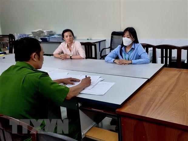 Tiếp tục đề nghị điều tra bổ sung vụ Nguyễn Phương Hằng và đồng phạm
