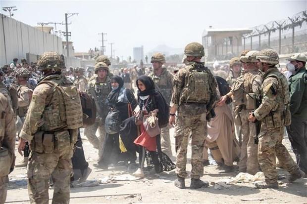 Taliban cho phép các nước tiếp tục chiến dịch sơ tán sau ngày 31/8