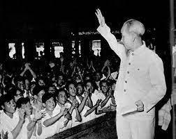 Phát huy vai trò, trách nhiệm của người thầy theo tư tưởng Hồ Chí Minh