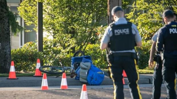 Nhiều nạn nhân thiệt mạng trong các vụ nổ súng tại Canada