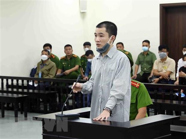 Hà Nội: Án tử hình cho gã bố dượng đóng đinh vào đầu bé gái 3 tuổi