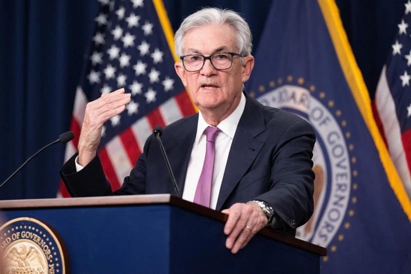 Fed giữ nguyên lãi suất trong cuộc họp thứ tư liên tiếp