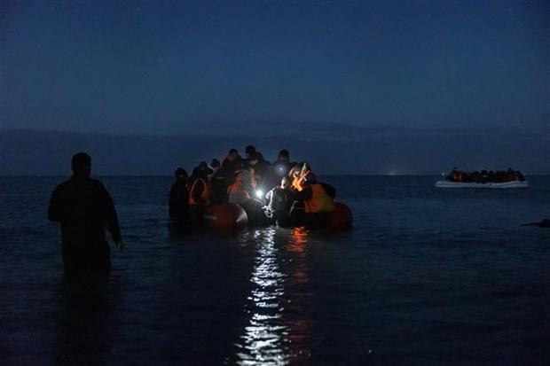 Nhiều người thiệt mạng do thuyền gặp nạn ngoài khơi Tây Ban Nha