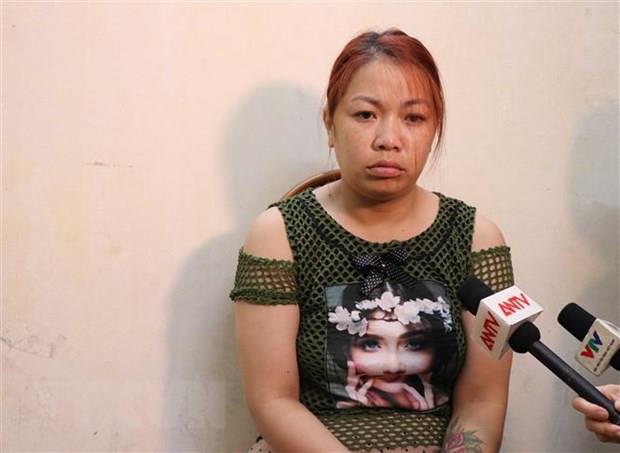 Khởi tố bị can đối tượng bắt cóc bé trai 2 tuổi ở Bắc Ninh