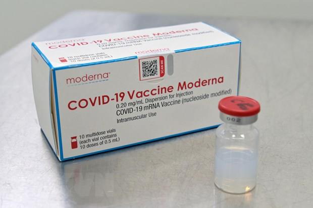 Dịch COVID-19: Mỹ ủng hộ dỡ bỏ rào cản bảo vệ bằng sáng chế vaccine