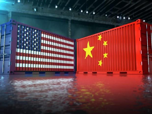 Tổng thống Mỹ Trump hối thúc Trung Quốc thay đổi lập trường
