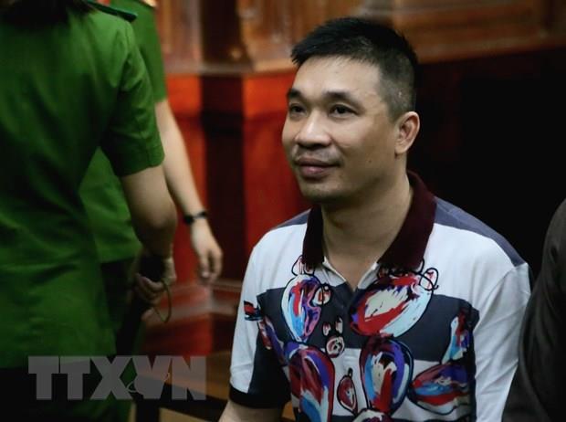 Văn Kính Dương lĩnh án tử hình, Ngọc Miu nhận án 16 năm tù giam