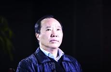 Trung Quốc bắt cựu Chủ tịch Tập đoàn rượu Mao Đài
