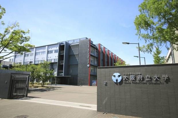 Nhật Bản: Hai trường đại học tại Osaka sơ tán do bị đe dọa đánh bom