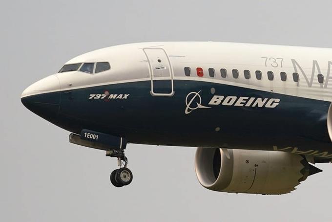 Mỹ chấm dứt lệnh đình chỉ bay đối với Boeing 737 MAX