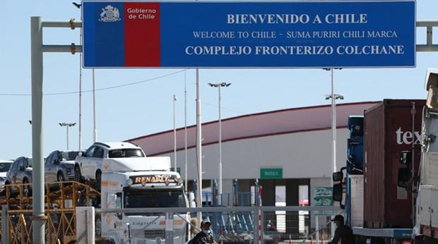 Chính phủ Chile mở cửa trở lại biên giới trên bộ từ ngày 1/5
