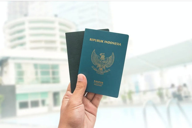 Indonesia kiểm tra vụ 35 triệu dữ liệu hộ chiếu bị rao bán trên mạng