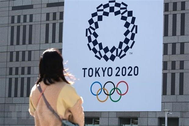 Nhật Bản lên lịch tiêm vaccine cho vận động viên dự Olympic Tokyo
