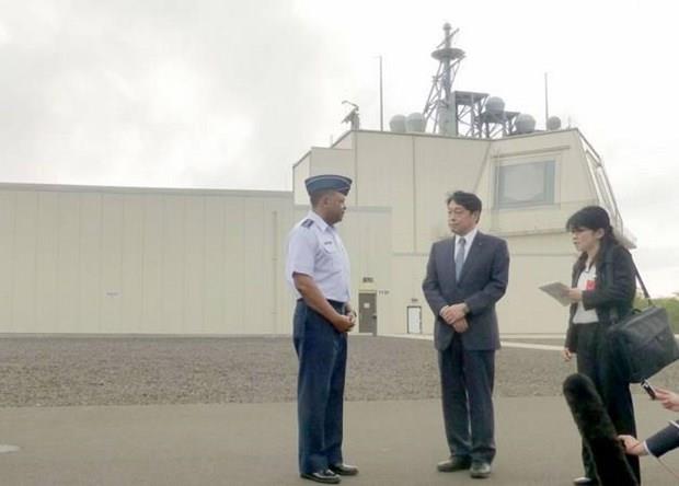 Mỹ-Nhật phát triển hệ thống radar mới cho tàu chiến trang bị Aegis