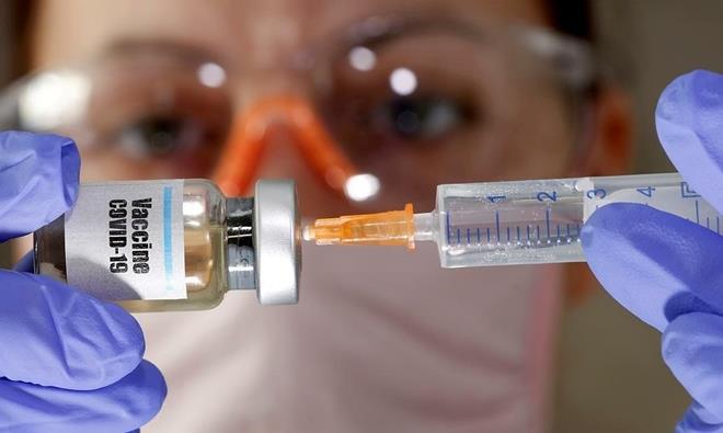 UNICEF sẽ phân phối gần 2 tỷ liều vaccine phòng COVID-19 vào năm 2021