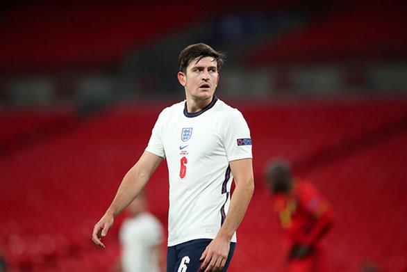 World Cup 2022: HLV Southgate và "canh bạc Harry Maguire"