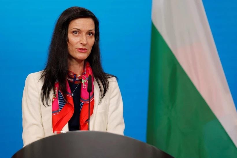 Các đảng phái tại Bulgaria bất đồng về nội các chia sẻ quyền lực
