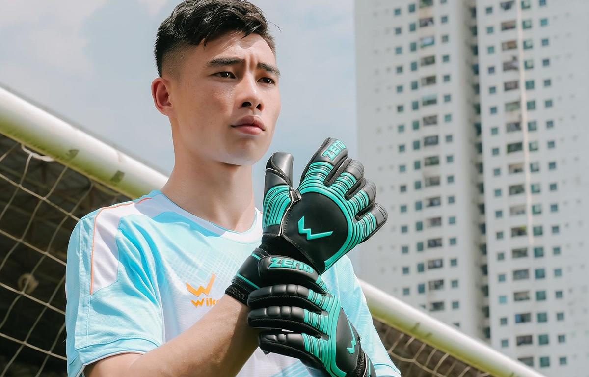 Thủ môn U23 Việt Nam: ‘Tôi đã quên giải đấu thành công U23 châu Á’