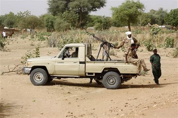 Sudan: Ít nhất 9 người thiệt mạng trong các vụ giao tranh tại Darfur