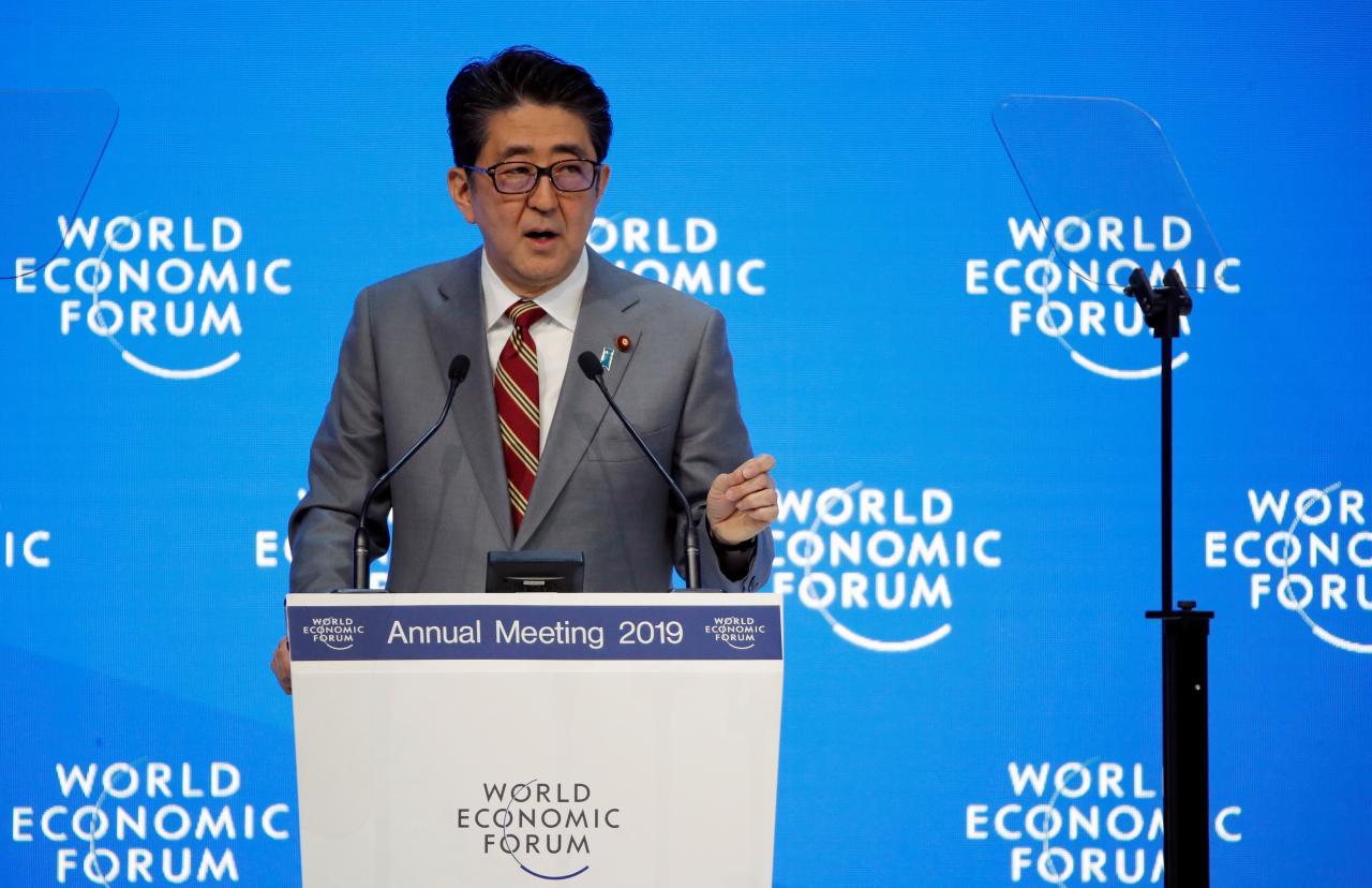 Nhật Bản có trở lại ngôi vị số 2 trong nền kinh tế toàn cầu?