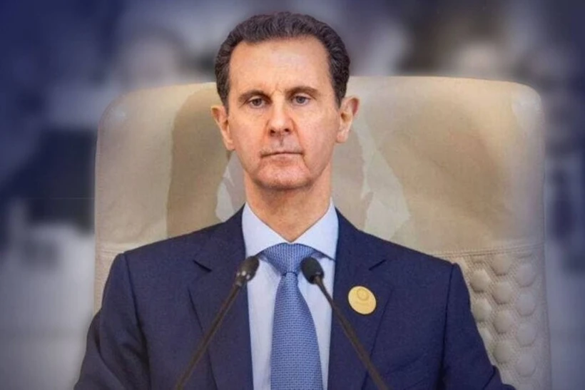 Ông Assad tị nạn tại Moskva, phe đối lập Syria đảm bảo an toàn cho phái bộ Nga