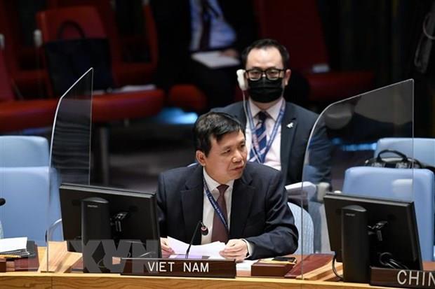 Việt Nam khẳng định cùng ASEAN hỗ trợ Myanmar vượt qua khó khăn