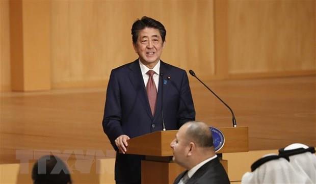 Thủ tướng Nhật Bản Shinzo Abe phá tan tin đồn giải tán Hạ viện