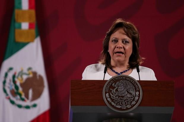 Mexico được bầu làm Chủ tịch Ủy ban liên Mỹ chống khủng bố của OAS