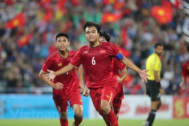 U17 Việt Nam công bố danh sách sang Thái Lan dự VCK U17 châu Á