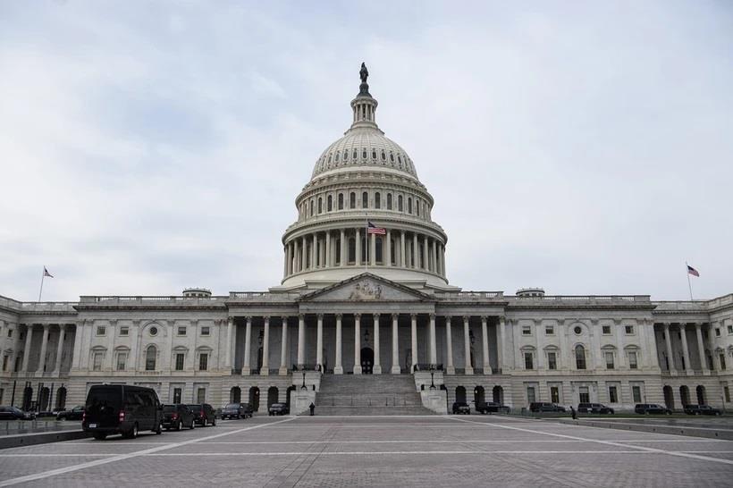 Bế tắc ngân sách tại Quốc hội lưỡng viện Mỹ đã được khơi thông