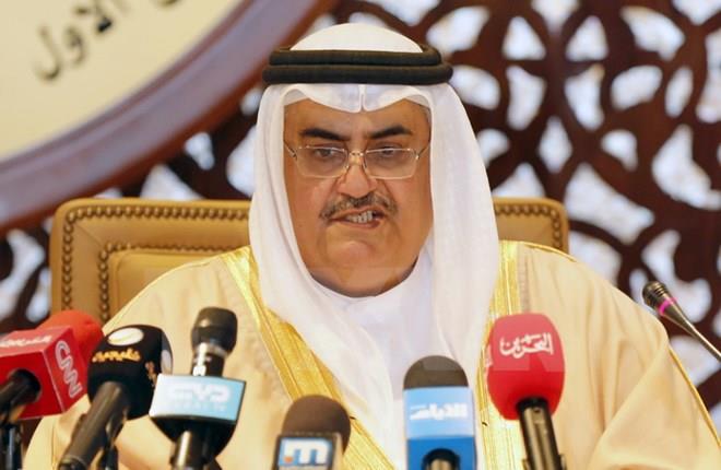 Bahrain kêu gọi đình chỉ tư cách thành viên của Qatar trong GCC