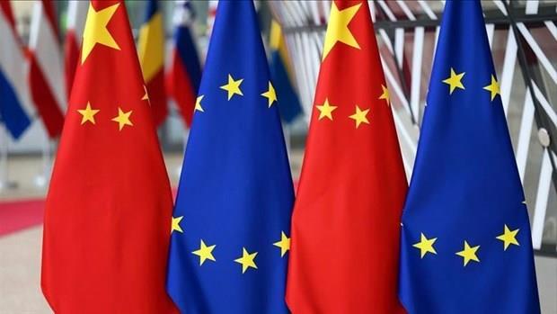 EU lên kế hoạch tổ chức hội nghị thượng đỉnh với Trung Quốc