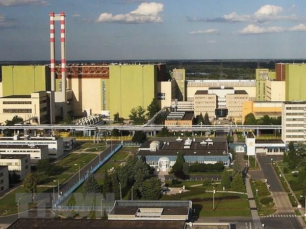Hungary xem xét lại sự tham gia của Nga trong dự án điện hạt nhân Paks