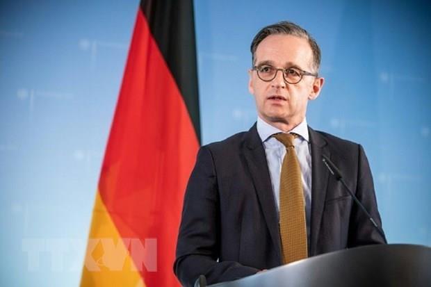 Ngoại trưởng Đức phản đối trừng phạt cứng rắn hơn với Nga