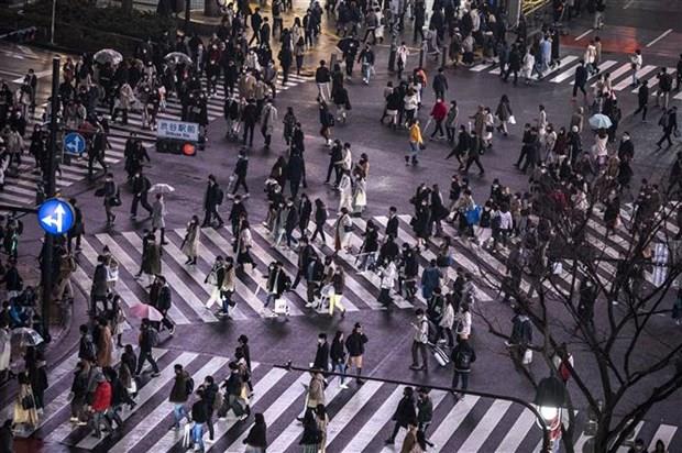 Ca mắc mới ở Tokyo cao kỷ lục, Seoul đối phó làn sóng dịch mới