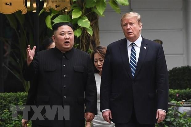 Truyền thông Triều Tiên: Mỹ khiến hội nghị lần 2 không đạt kết qủa