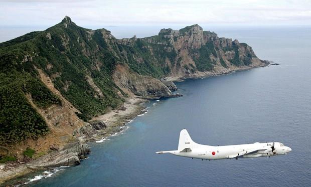 Nhật Bản lập cảnh sát đặc nhiệm hỗ trợ bảo vệ quần đảo tranh chấp