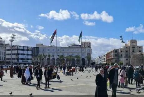 Các phe phái ở Libya nhất trí tổ chức trưng cầu ý dân về hiến pháp