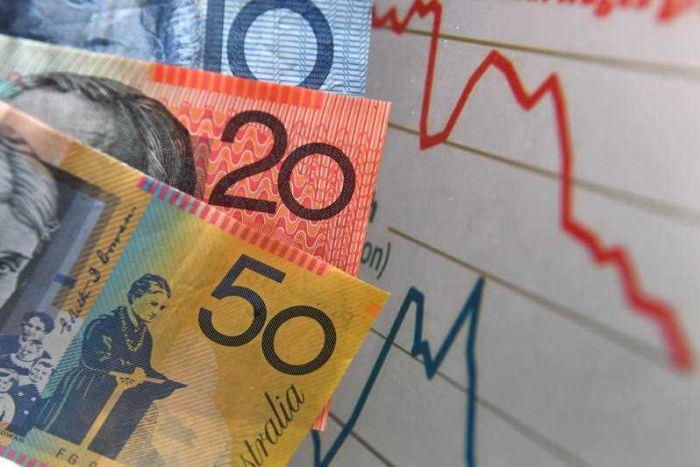 Kinh tế Australia tăng trưởng yếu nhất trong vòng một thập kỷ