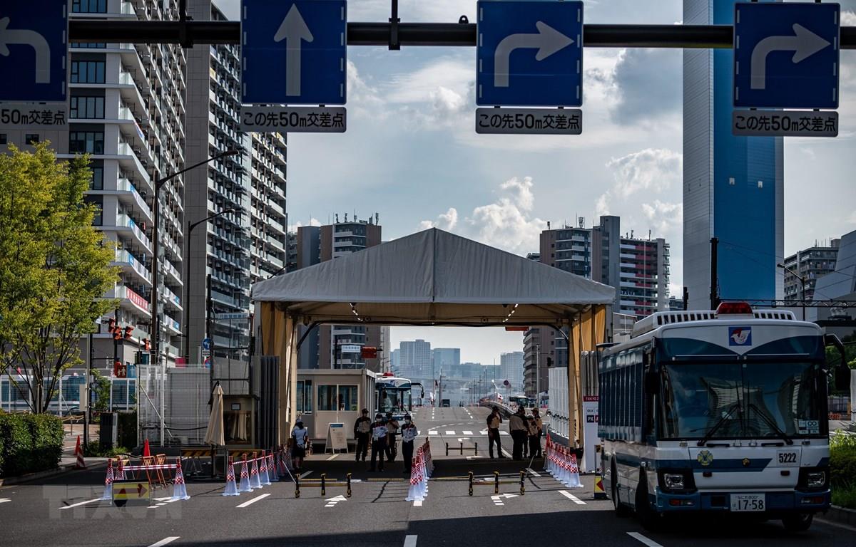Olympic Tokyo 2020: Thách thức lớn đối với hệ thống y tế Nhật Bản