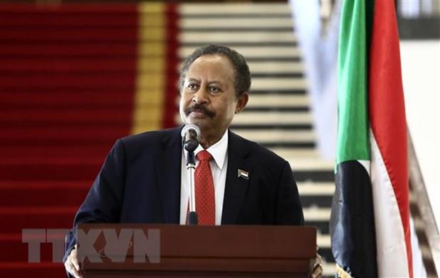 Đảo chính tại Sudan: LHQ kêu gọi trả tự do cho Thủ tướng Hamdok