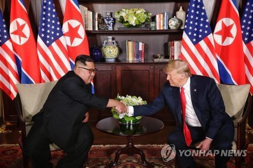 Truyền thông Triều Tiên tiếp tục kêu gọi Mỹ tuyên bố chấm dứt chiến tranh