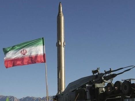 'Iran đã phát triển tên lửa đạn đạo có khả năng mang đầu đạn hạt nhân'