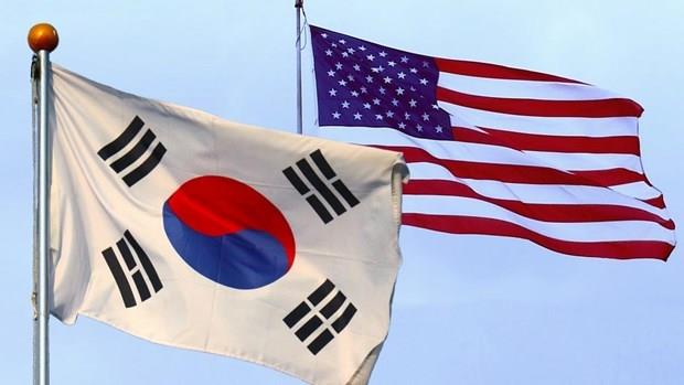 Mỹ và Hàn Quốc cân nhắc sớm tổ chức hội nghị thượng đỉnh