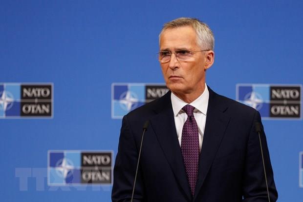 NATO sẽ thảo luận việc kết nạp Thụy Điển trước hội nghị thượng đỉnh