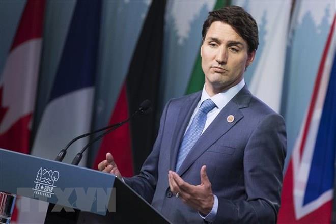 Canada kiên quyết ủng hộ cơ chế giải quyết bất đồng đối với NAFTA